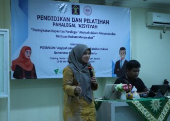 Memutus dengan Berkeadilan, Hakim Perlu Peningkatan Kapasitas