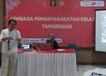 Advokat Publik LBH Keadilan Katakan: PN Tangerang Diskriminasikan Orang Miskin