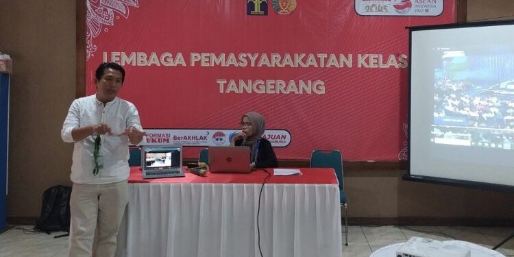 Advokat Publik LBH Keadilan Katakan: PN Tangerang Diskriminasikan Orang Miskin