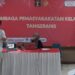 Advokat Publik LBH Keadilan Katakan: PN Tangerang Diskriminasikan Orang Miskin