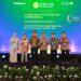 8 Unit Usaha APP Group Raih Penghargaan Tertinggi TOP CSR Awards 2024