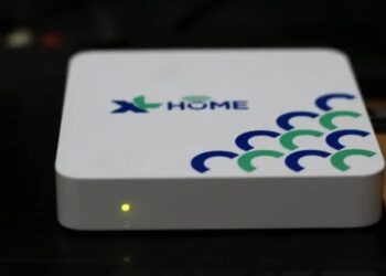 Polrestabes Makassar Gulung Sindikat Pencurian Perangkat STBXL Axiata Lindungi Keamanan Pelanggan  XL SATU atau XL HOME 