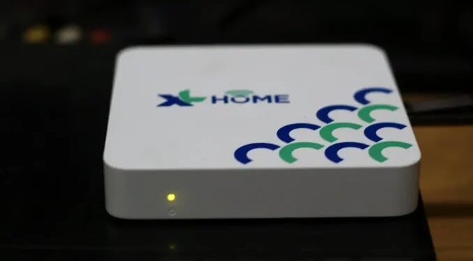 Polrestabes Makassar Gulung Sindikat Pencurian Perangkat STBXL Axiata Lindungi Keamanan Pelanggan  XL SATU atau XL HOME 