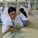 SMAN 2 Tangsel Raih Prestasi di Tingkat Internasional