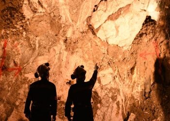 May Day 2024, MIND ID Komitmen Kembangkan Global Mining Talent