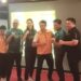 Menjadikan Karawaci Destinasi Rekreasi Unggulan Melalui Aryaduta Fun Triathlon Relay 2024