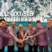 RUPS Tahunan 2024 PT XL Axiata Tbk, XL Axiata Ubah Susunan Direksi dan Dewan Komisaris Serta Bagi Dividen Rp 635,5 Miliar