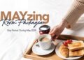 Paket Staycation Hemat “aMAYzing Room Package” hadir di Hotel Santika Premiere Bintaro