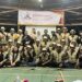 Universitas Multimedia Nusantara dan Gugus Mitigasi Lebak Selatan Berkolaborasi dengan Komunitas Pedagang untuk Siaga Bersama dari Potensi Tsunami