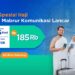 Lancar Berkomunikasi di Tanah SuciXL Axiata Luncurkan Kartu Perdana Khusus Haji Rp 345 Ribu Kuota 20GB