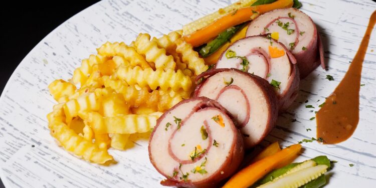 Hotel Santika Premiere Bintaro hadirkan Sensasi Kuliner Lezat di Bulan Mei 2024