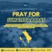 PRAY FOR SUMATERA BARAT