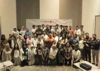 Kelompok Masyarakat Sipil Serukan Isu Kesehatan Jadi Arus Utama Kebijakan