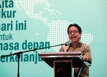 Metrologi Memastikan Akurasi Pengukuran untuk Mendukung Transformasi Ekonomi serta Lingkungan yang Inklusif dan Berkelanjutan