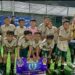 Idola Soccer Indonesia Gelar Idola Cup 1.0 Berhadiah Jutaan Rupiah