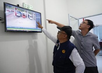 BPH Migas Minta Lembaga Penyalur BBM Jaga Kualitas Layanan dan Fasilitas