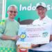 Pemkot Tangsel Borong 3 Penghargaan Terbaik Capaian Imunisasi dari Kemenkes RI