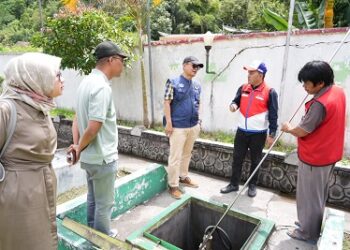 BPH Migas Minta SPBU Lakukan Perawatan Sarana dan Fasilitas Penyimpanan BBM Secara Berkala