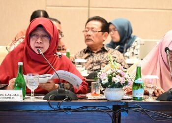 Ketua DPP PKS: Indonesia Kesulitan Menuju Negara Maju, Pertumbuhan Ekonomi Harus Tinggi, Riset dan Inovasi Harus Diperkuat