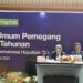 Grup Rumah Sakit Siloam Menutup Agenda Rapat Umum Pemegang Saham Tahunan 2023
