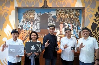 Agar Pelanggan Nyaman, XL Center Bali Kini Bernuansa Liburan Serta Hadirkan Penawaran Spesial XL PRIORITAS Platinum