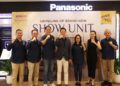 Mudahkan Konsumen Rasakan Kenyaman Tinggal di Apartemen, Sinar Mas Land Hadirkan Show Unit Upper West BSD City
