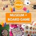Holeo Golf & Museum Hadirkan Konsep Baru: Bermain Unlimited Board Game Seharian