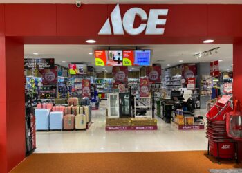 BOOM SALE Hadir Kembali di ACE Hardware Living Plaza Ciputat , Belanja Lebih Hemat dan Happy juga bisa Anda nikmati di seluruh Toko ACE Indonesia!