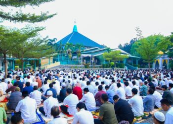 Pemkot Tangsel Distribusikan 94 Hewan Kurban pada Iduladha 1445 H