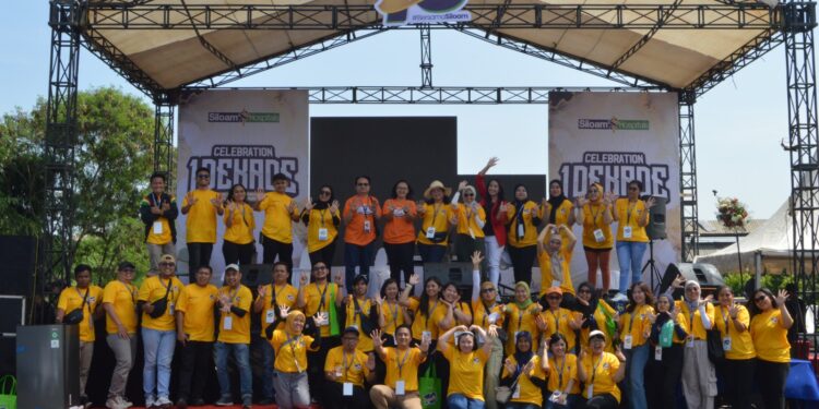 Komitmen Menjaga Mutu dan Layanan Selama 10 Tahun, RS Siloam Purwakarta Diapresiasi PJ Bupati