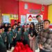 Bank BRI KC Radio Dalam: Komitmen Terhadap Nasabah dan Kegiatan CSR untuk berbagi kepada Anak Yatim