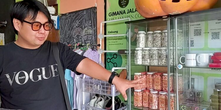 Community Digital Market GebetanKeren®, Pembeli dan Penjual Sama-Sama Untung