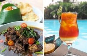 Swiss-Belcourt Serpong Hadirkan Menu Makanan dan Minuman Spesial di Bulan Juni 2024