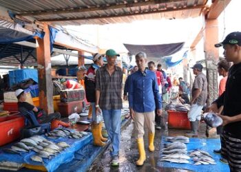 Jelang Pilkada, BPH Migas Minta Badan Usaha Penugasan Jaga Pasokan BBM
