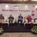 RS MRCCC Siloam Semanggi Umumkan Keberhasilan Transplantasi Sel punca Hematopoetik Pertama dalam Grup RS Siloam
