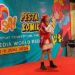 Pesta Komik Shikisai 2024 Sukses Digelar, Memukau Penggemar dengan Kemeriahan Budaya Populer Jepang