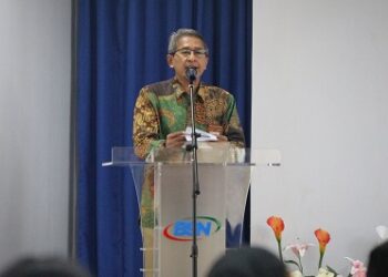 Pentingnya Standar Terkait Keamanan Pangan untuk Panduan Kesiapsiagaan Kondisi Tidak Terduga