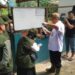 Lakukan Pengecekan, Pemkot Tangsel Pastikan Hewan Kurban Aman dan Bebas Penyakit