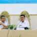 Sekda Bambang Pastikan Ketersediaan Komoditi Pangan di Tangsel Aman Menjelang Iduladha 1445 H