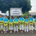Prestasi Cabor Kempo Kota Tangsel Meningkat Pesat di POPDA XI Banten 2024