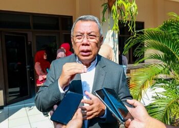 Finis di Peringkat Kedua Popda 2024, Benyamin Apresiasi Perjuangan Seluruh Kontingen Tangsel
