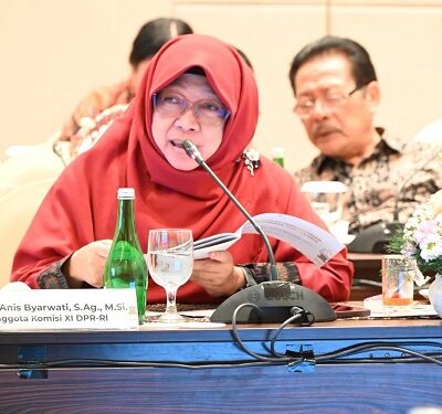 PKS Sampaikan Strategi Atasi Beban Utang Untuk Dijalankan Pemerintahan Baru