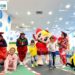 Promo Libur Sekolah Menarik di Hotel Santika Premiere ICE – BSD City
