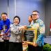 Pemkot Tangsel Raih Penghargaan Paritrana Award Tingkat Provinsi