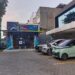 Kantor Cabang BRI Jakarta Ampera Menghadirkan Kemudahan Transaksi 24 Jam dengan Mesin Cash Recycle Machine (CRM)
