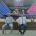 David Saragih Nakhodai SMSI Tangsel 2024-2027