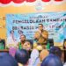 Tingkatkan Kesadaran Pengelolaan Sampah Berbasis Masyarakat, Pilar Dorong Peran Bank Sampah