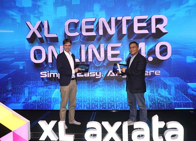 XL Axiata Hadirkan Web XL Center Online BaruMakin Mudah Layanan eSIM hingga Aktifkan Kartu Hangus