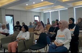 The Sanctuary Bintaro Tandai Opening Bersama Ruang Tumbuh