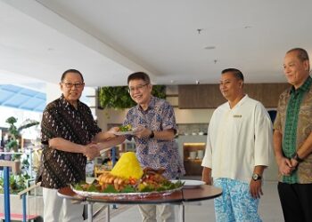 Menikmati Pesona Pulau Dewata dengan Akomodasi “Instagenic”